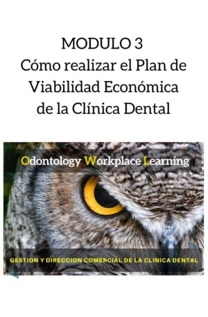 Cómo realizar el Plan de Viabilidad Económica de la Clínica Dental
