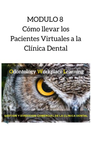 Cómo llevar los Pacientes Virtuales a la Clínica Dental