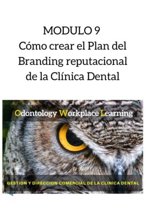 Cómo crear el Plan del Branding reputacional de la Clínica Dental